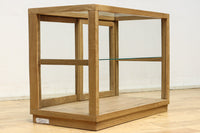 Glass case BB3698