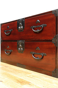 Clothing Chest BB3711