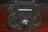 Merchant Chest BB3735