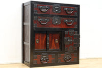 Merchant Chest BB3735