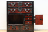 Merchant Chest BB3735