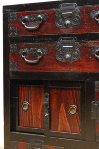 Merchant Chest BB3735