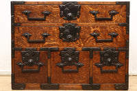 Ship chest Ba9544