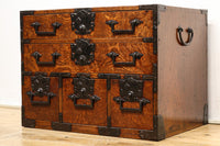 Ship chest Ba9544