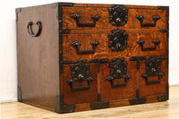 Ship chest Ba9544