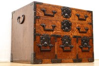 Ship chest Ba9544