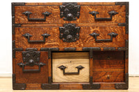 Ship chest Ba9544