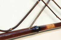 しなやかで可愛らしい装飾デザインの洗練された竹飾り DC3703ab 在庫(a:0 b:1)枚