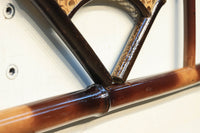 しなやかで可愛らしい装飾デザインの洗練された竹飾り DC3703ab 在庫(a:0 b:1)枚