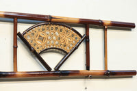 しなやかで可愛らしい装飾デザインの洗練された竹飾り DC3703ab 在庫(a:0 b:1)枚