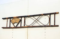 しなやかで可愛らしい装飾デザインの洗練された竹飾り DC3703ab 在庫(a:0 b:1)枚