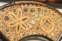 しなやかで可愛らしい装飾デザインの洗練された竹飾り DC3703ab 在庫(a:0 b:1)枚