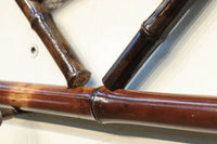 しなやかで可愛らしい装飾デザインの洗練された竹飾り DC3703ab 在庫(a:0 b:1)枚