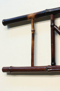 しなやかで可愛らしい装飾デザインの洗練された竹飾り DC3703ab 在庫(a:0 b:1)枚