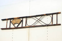 しなやかで可愛らしい装飾デザインの洗練された竹飾り DC3703ab 在庫(a:0 b:1)枚