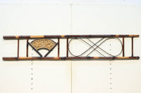 しなやかで可愛らしい装飾デザインの洗練された竹飾り DC3703ab 在庫(a:0 b:1)枚