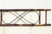 しなやかで可愛らしい装飾デザインの洗練された竹飾り DC3703ab 在庫(a:0 b:1)枚