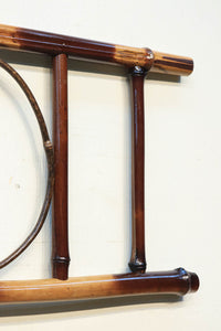 しなやかで可愛らしい装飾デザインの洗練された竹飾り DC3703ab 在庫(a:0 b:1)枚