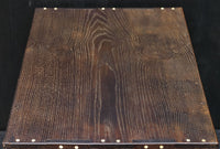 繊細な寄木造りが美しい小引き出し DC3733