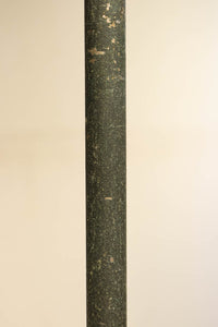 雪洞笠に真鍮帯装飾を施した気品漂う大型シャンデリア DC3841