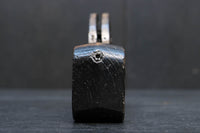 杢目を引き立てる形や模様のある墨壺 DC4071abc 在庫(a:0 b:1 c:0)個