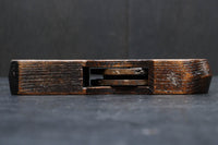 杢目を引き立てる形や模様のある墨壺 DC4071abc 在庫(a:0 b:1 c:0)個