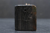 杢目を引き立てる形や模様のある墨壺 DC4071abc 在庫(a:0 b:1 c:0)個