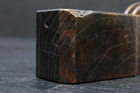 杢目を引き立てる形や模様のある墨壺 DC4071abc 在庫(a:0 b:1 c:0)個