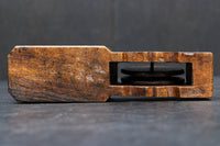 杢目を引き立てる形や模様のある墨壺 DC4071abc 在庫(a:0 b:1 c:0)個