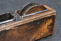 杢目を引き立てる形や模様のある墨壺 DC4071abc 在庫(a:0 b:1 c:0)個