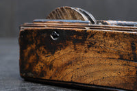 杢目を引き立てる形や模様のある墨壺 DC4071abc 在庫(a:0 b:1 c:0)個