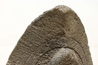 ゆったり風情のある佇まいの如意輪観音像 DC4124