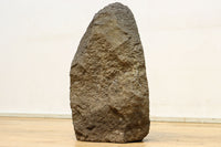 ゆったり風情のある佇まいの如意輪観音像 DC4124