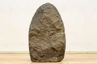 ゆったり風情のある佇まいの如意輪観音像 DC4124