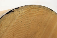 特大珍品‼ 木地色の風合いに時代の趣きある三斗マス DC4126