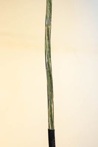 レトロ感溢れる赤い円錐形の電笠 DC4352