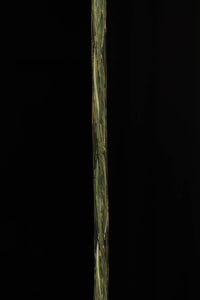 レトロ感溢れる赤い円錐形の電笠 DC4352