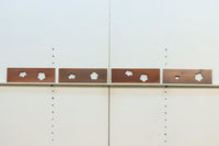 シンプル模様が可愛い小型透かし板 DC4558abcd 在庫(a:0 b:1 c:1 d:1)枚