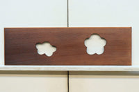 シンプル模様が可愛い小型透かし板 DC4558abcd 在庫(a:0 b:1 c:1 d:1)枚