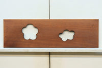 シンプル模様が可愛い小型透かし板 DC4558abcd 在庫(a:0 b:1 c:1 d:1)枚