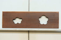 シンプル模様が可愛い小型透かし板 DC4558abcd 在庫(a:0 b:1 c:1 d:1)枚