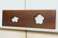 シンプル模様が可愛い小型透かし板 DC4558abcd 在庫(a:0 b:1 c:1 d:1)枚