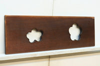 シンプル模様が可愛い小型透かし板 DC4558abcd 在庫(a:0 b:1 c:1 d:1)枚