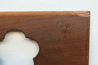 シンプル模様が可愛い小型透かし板 DC4558abcd 在庫(a:0 b:1 c:1 d:1)枚