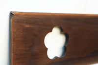 シンプル模様が可愛い小型透かし板 DC4558abcd 在庫(a:0 b:1 c:1 d:1)枚