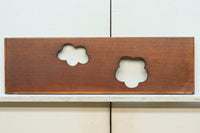 シンプル模様が可愛い小型透かし板 DC4558abcd 在庫(a:0 b:1 c:1 d:1)枚