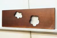 シンプル模様が可愛い小型透かし板 DC4558abcd 在庫(a:0 b:1 c:1 d:1)枚