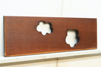 シンプル模様が可愛い小型透かし板 DC4558abcd 在庫(a:0 b:1 c:1 d:1)枚