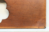 シンプル模様が可愛い小型透かし板 DC4558abcd 在庫(a:0 b:1 c:1 d:1)枚