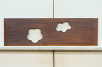 シンプル模様が可愛い小型透かし板 DC4558abcd 在庫(a:0 b:1 c:1 d:1)枚